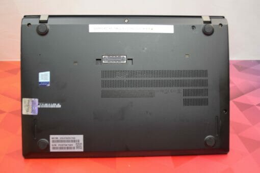 Lenovo ThinkPad T470S Touchscreen