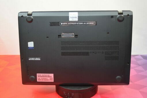 Lenovo ThinkPad T470S