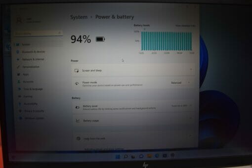 HP Elitebook 850 G7
