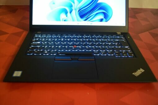 Lenovo ThinkPad T470S Touchscreen