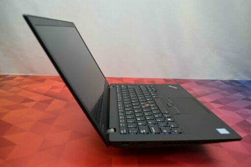 Lenovo ThinkPad T470S