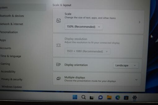 Lenovo ThinkPad T470S