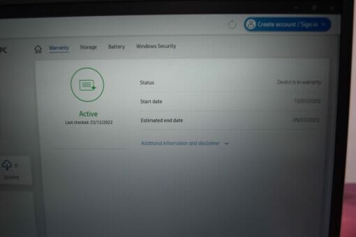 HP Elitebook 840 G6 14"
