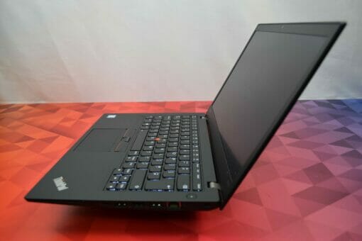 Lenovo ThinkPad T470S