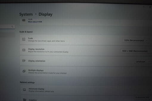 HP Elitebook 840 G6 14"