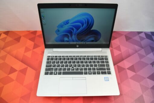 HP Elitebook 840 G6 i5