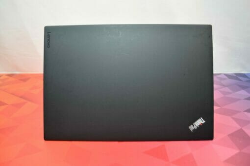 Lenovo ThinkPad T470S