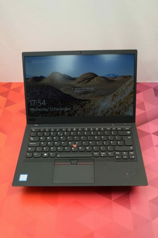 Lenovo X1 Carbon Gen6 14"