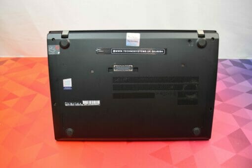 Lenovo ThinkPad T470S