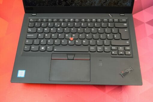 Lenovo X1 Carbon Gen6 14"