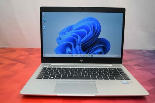 HP Elitebook 840 G6 14"
