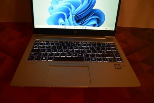 HP Elitebook 840 G6 i5