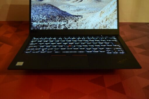 Lenovo X1 Carbon Gen6 14"