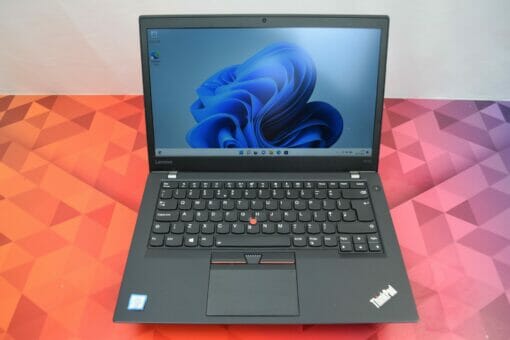 Lenovo ThinkPad T470S Touchscreen
