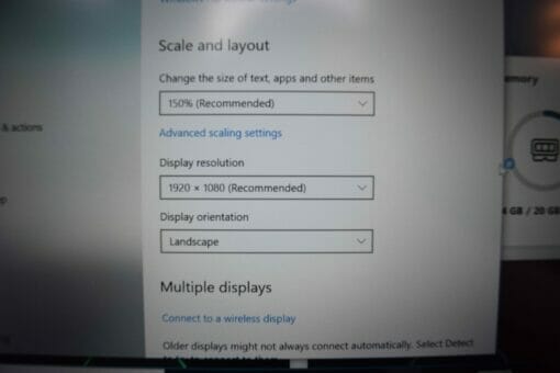Lenovo ThinkPad T470S