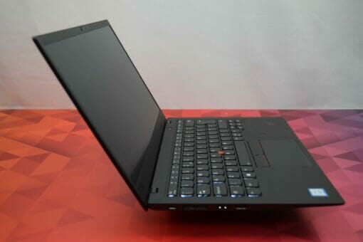 Lenovo X1 Carbon Gen6 14"