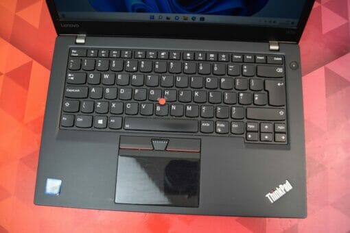 Lenovo ThinkPad T470S Touchscreen