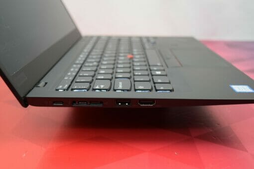 Lenovo X1 Carbon Gen6 14"