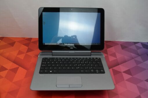 HP Pro x2 612 G1
