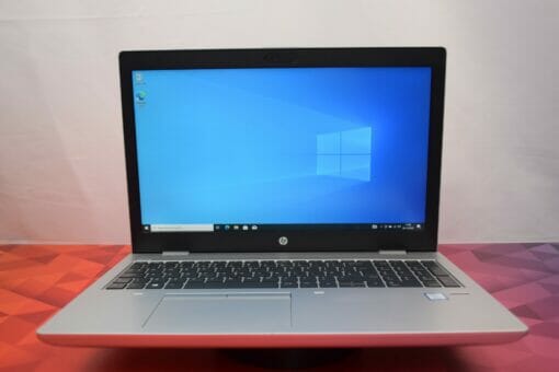 HP Probook 650 G4
