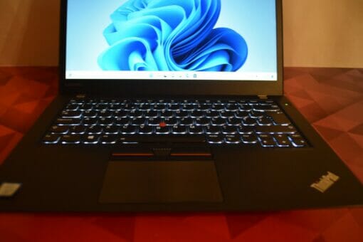Lenovo ThinkPad T470S Touchscreen