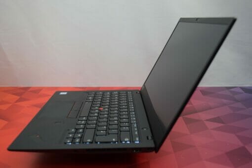 Lenovo X1 Carbon Gen6 14"
