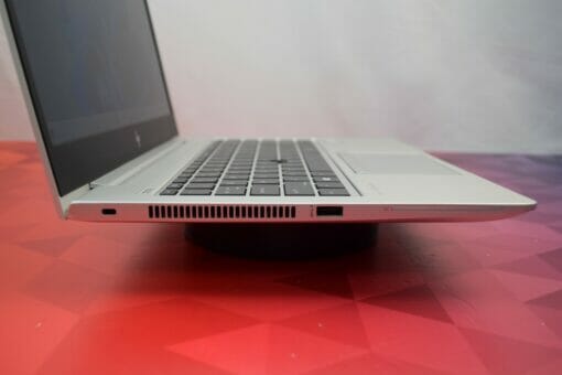 HP Elitebook 840 G6 14"