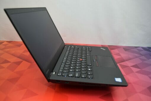 Lenovo ThinkPad T470S Touchscreen
