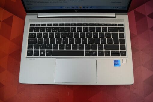 HP Elitebook 640 G8