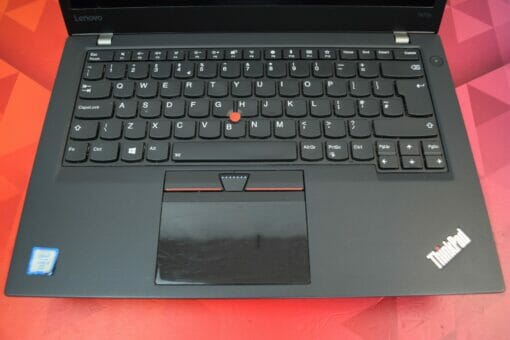 Lenovo ThinkPad T470S Touchscreen