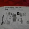 dell Inspiron 15 3511 3515 LCD display cable