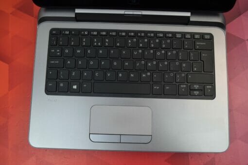 HP Pro x2 612 G1