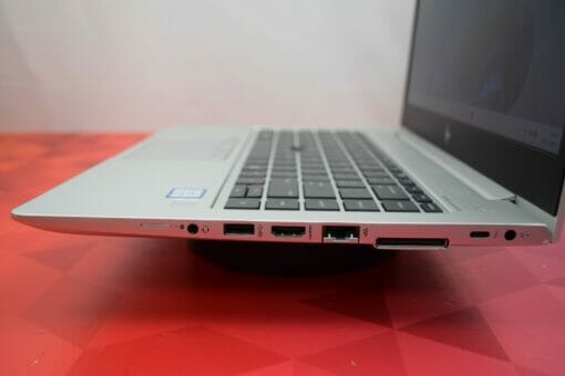HP Elitebook 840 G6 14"