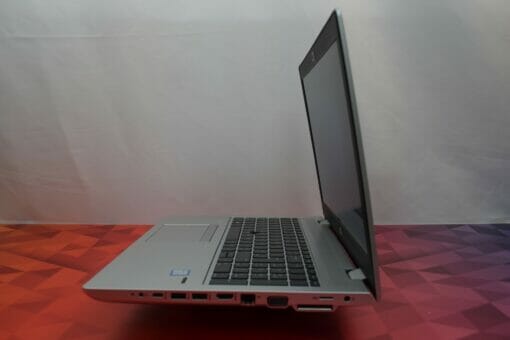 HP Probook 650 G4