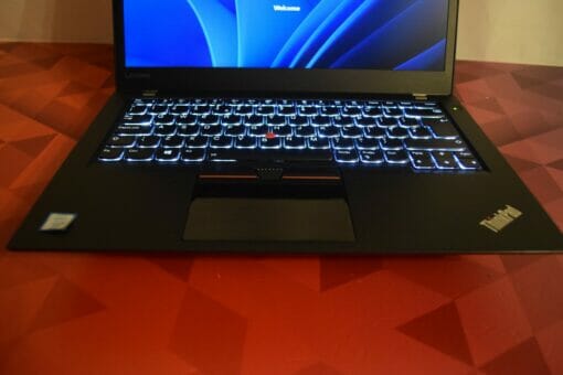 Lenovo ThinkPad T470S Touchscreen
