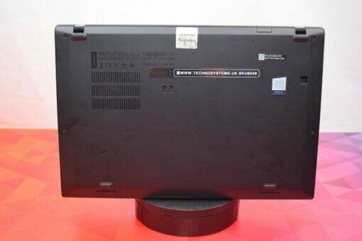 Lenovo X1 Carbon Gen6 14"