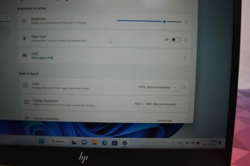 HP Elitebook 840 G6 i5
