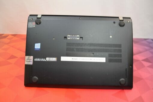 Lenovo ThinkPad T470S Touchscreen