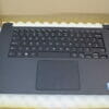 Dell XPS 15 7590 Palm rest Touchpad Assembly