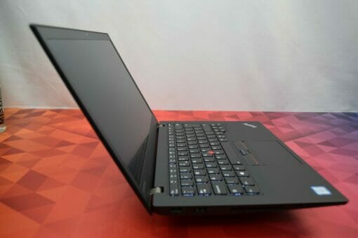 Lenovo ThinkPad T470S