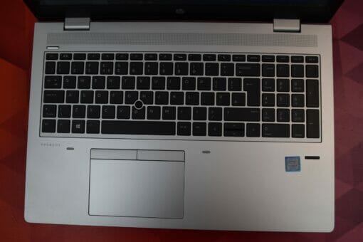 HP Probook 650 G4
