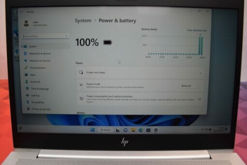 HP Elitebook 840 G6 i5