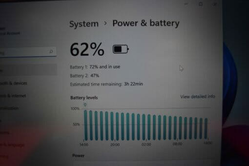 Lenovo ThinkPad T470S Touchscreen
