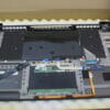 Dell XPS 15 7590 Palm rest Touchpad Assembly