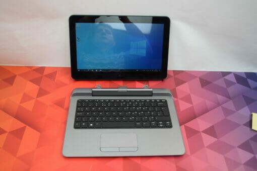HP Pro x2 612 G1