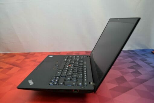 Lenovo ThinkPad T470S