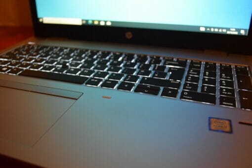 HP Probook 650 G4