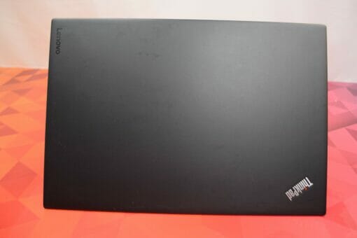 Lenovo ThinkPad T470S Touchscreen