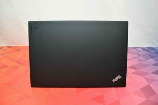 Lenovo ThinkPad T470S