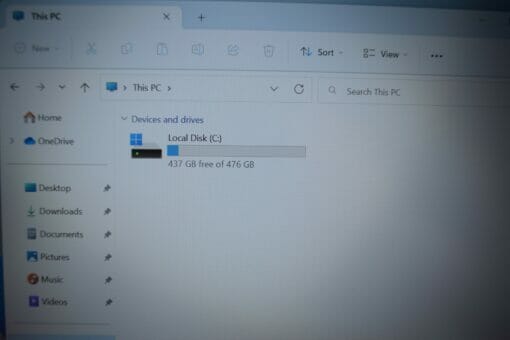 HP Elitebook 840 G6 14"